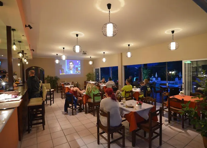 Margarita Aparthotel